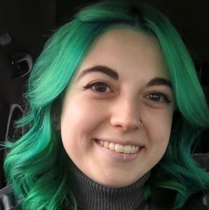 Meet your Posher, Roni